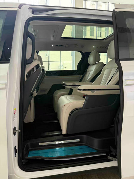 BYD XIA