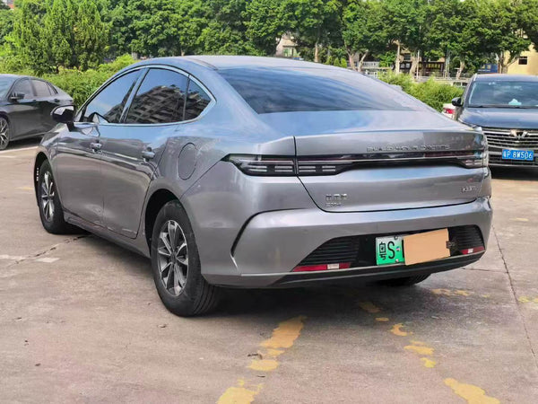 BYD Destroyer 05 dmi