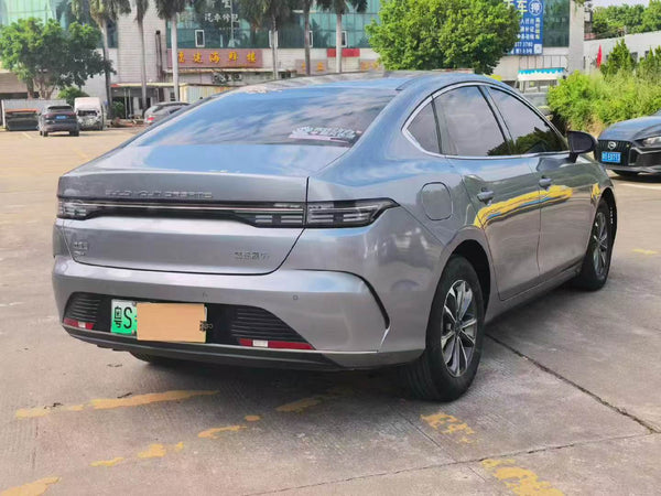 BYD Destroyer 05 dmi