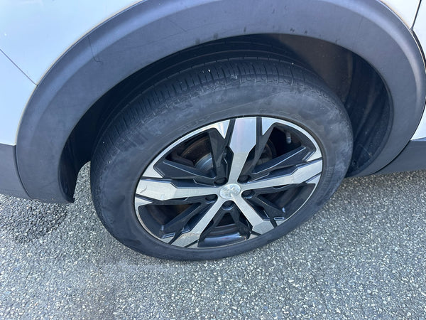 Peugeot 5008 1.5 BlueHDi