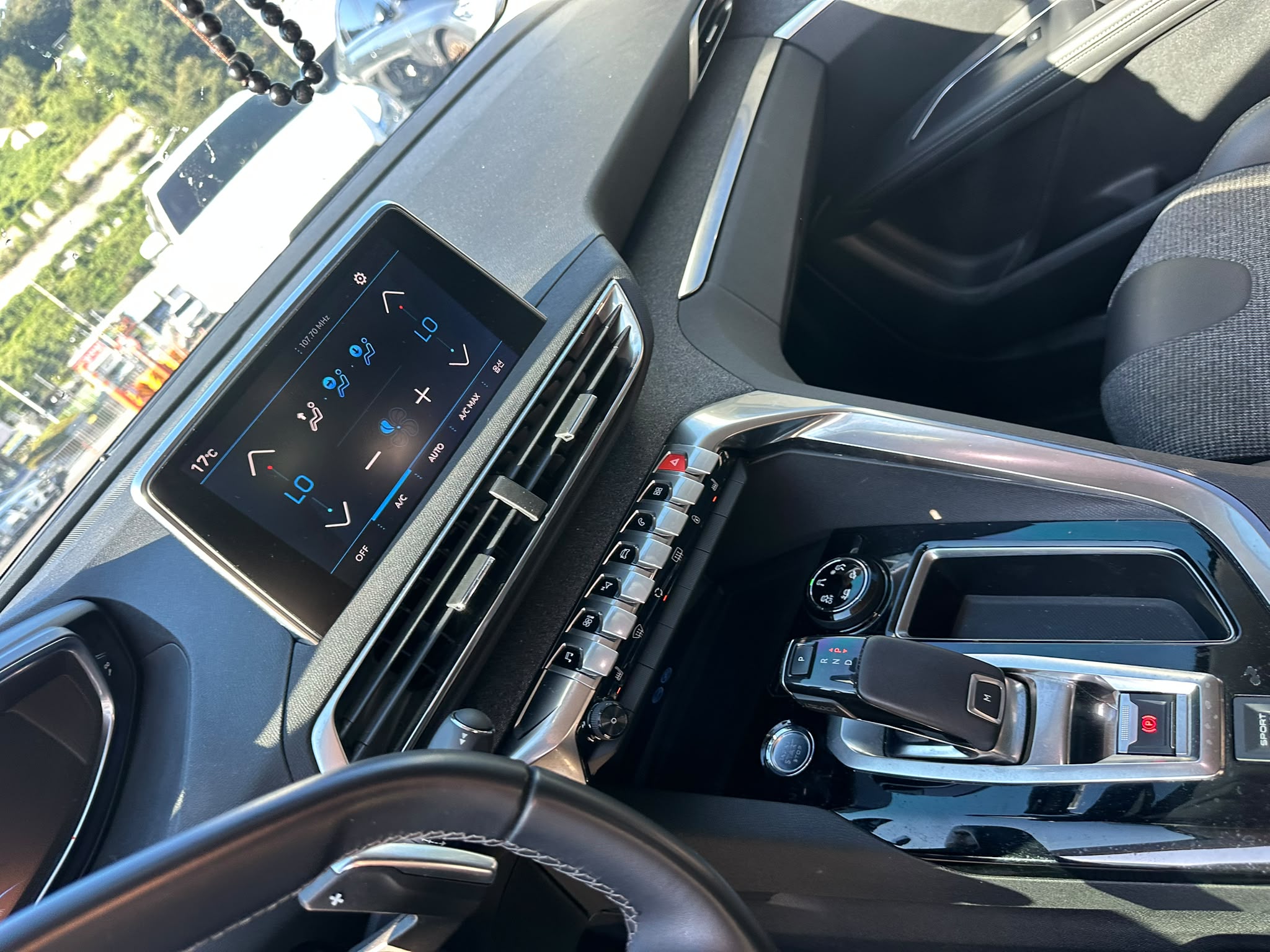 Peugeot 5008 1.5 BlueHDi