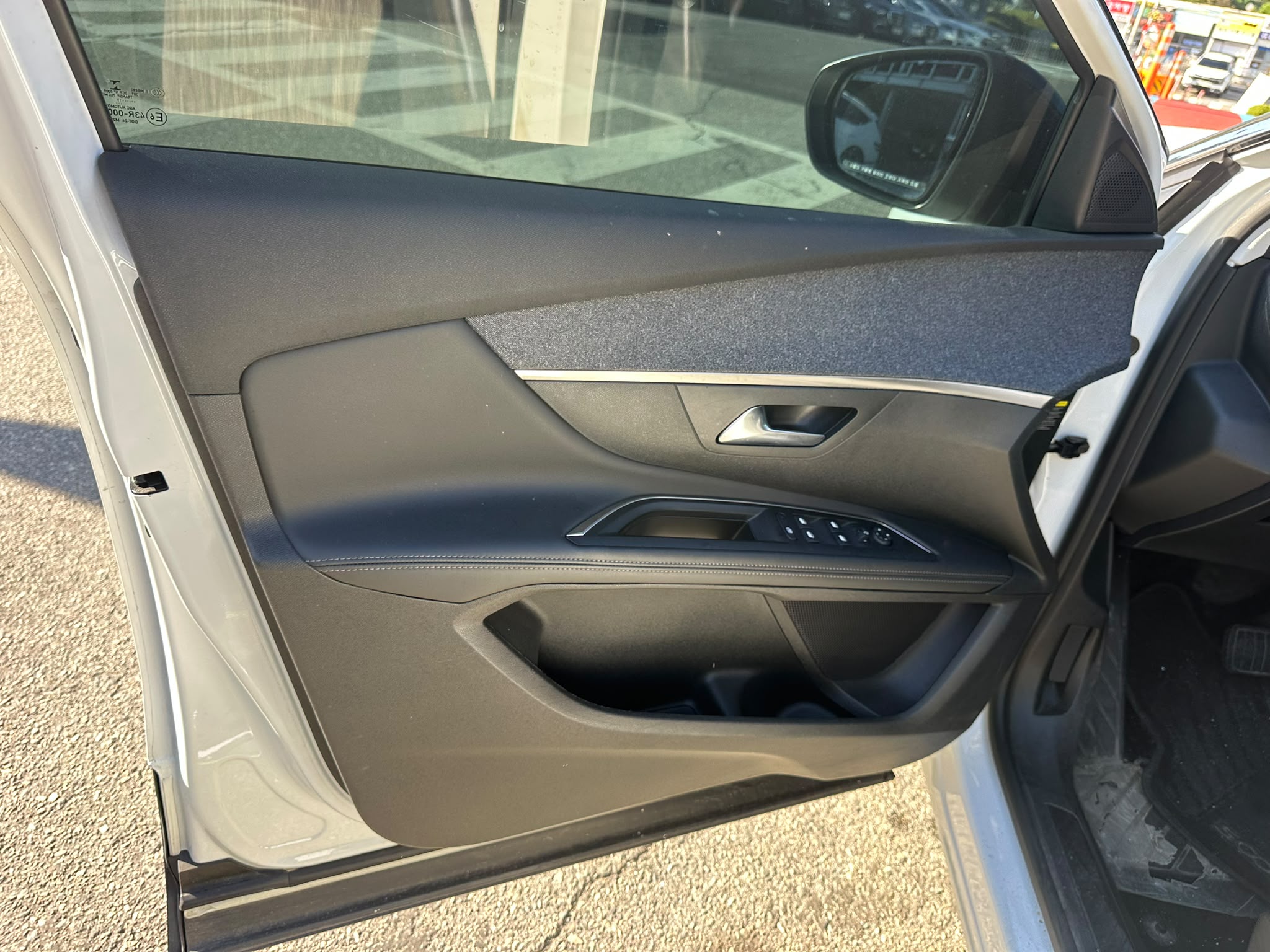 Peugeot 5008 1.5 BlueHDi