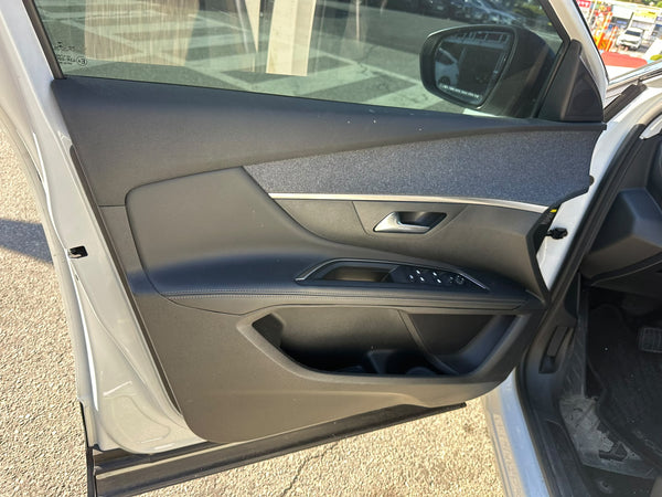 Peugeot 5008 1.5 BlueHDi