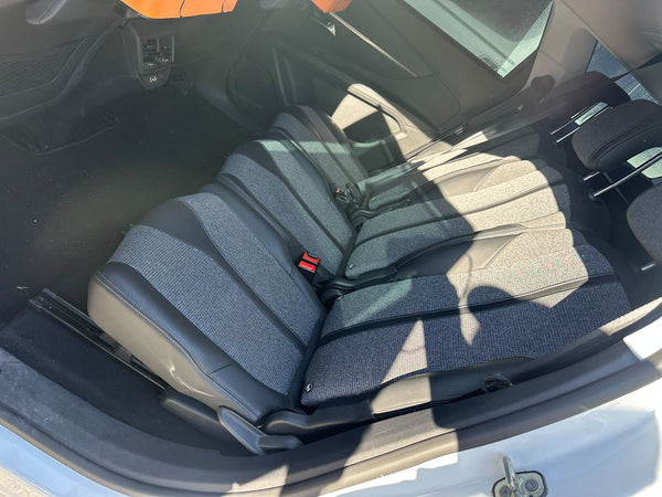 Peugeot 5008 1.5 BlueHDi
