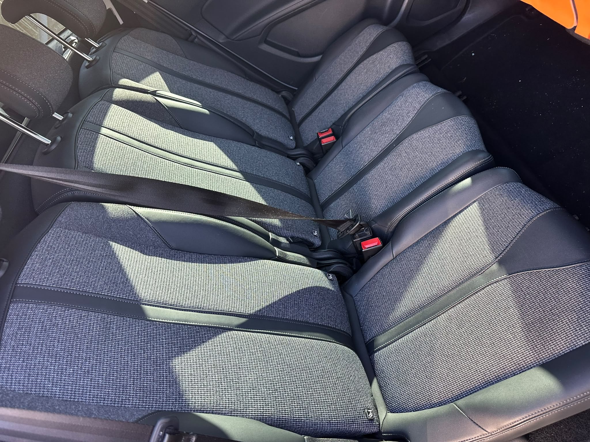 Peugeot 5008 1.5 BlueHDi