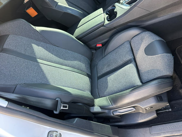 Peugeot 5008 1.5 BlueHDi