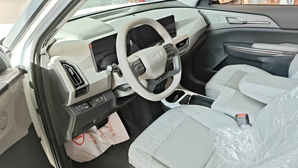 KIA EV5