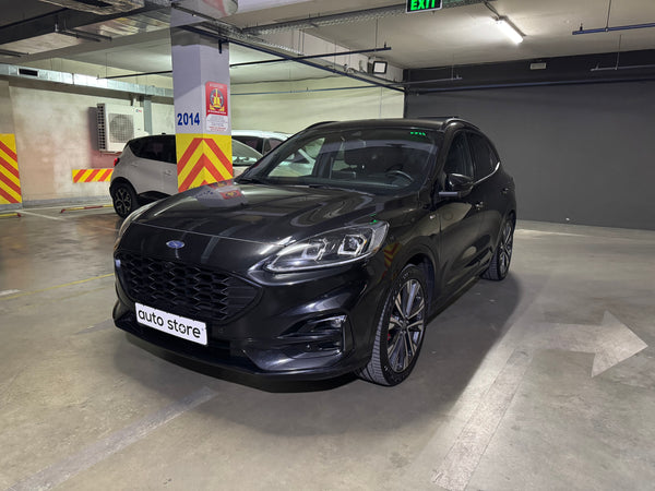 Ford Kuga ST-Line