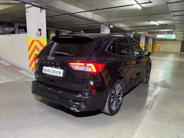 Ford Kuga ST-Line