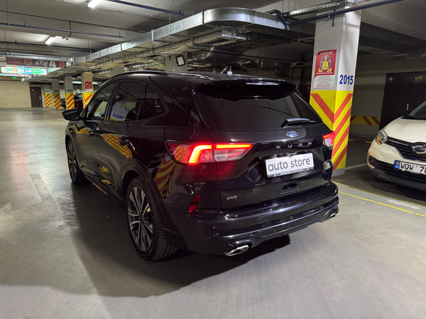 Ford Kuga ST-Line
