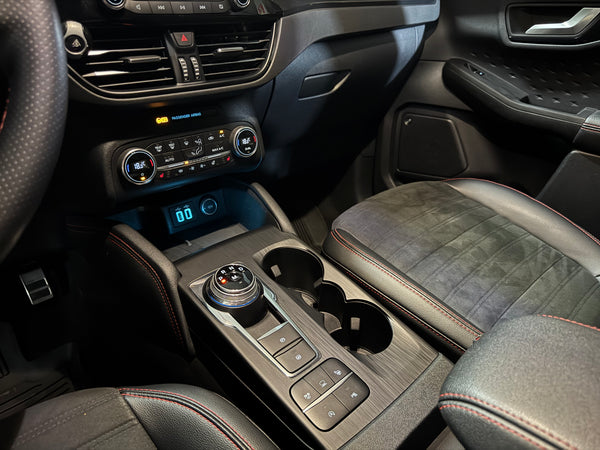Ford Kuga ST-Line