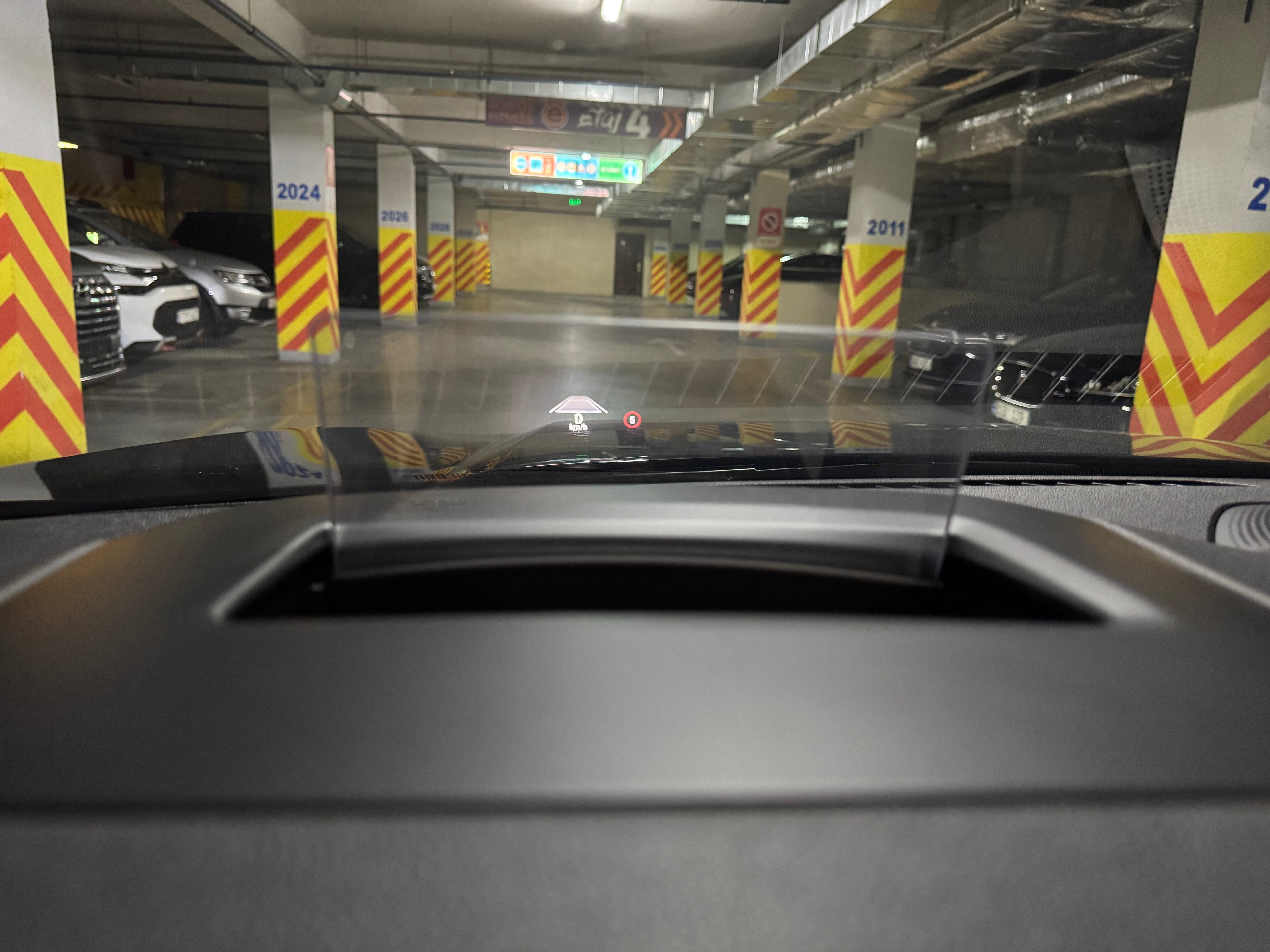 Ford Kuga ST-Line