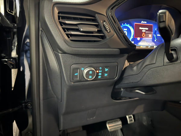 Ford Kuga ST-Line