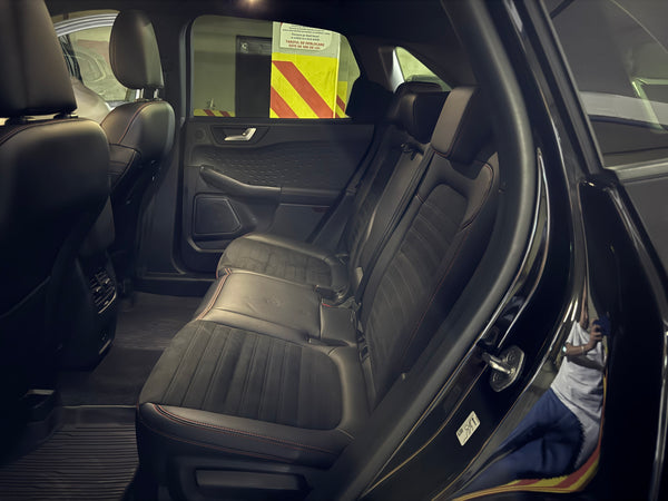 Ford Kuga ST-Line