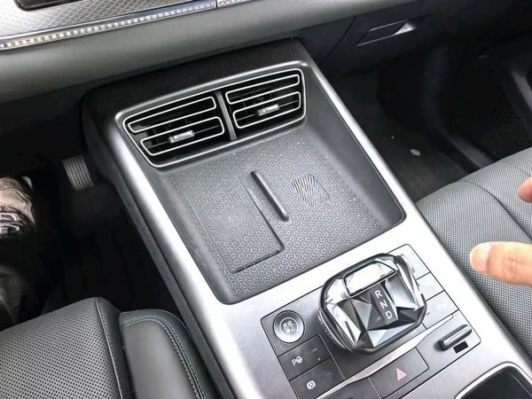 BYD Song Pro