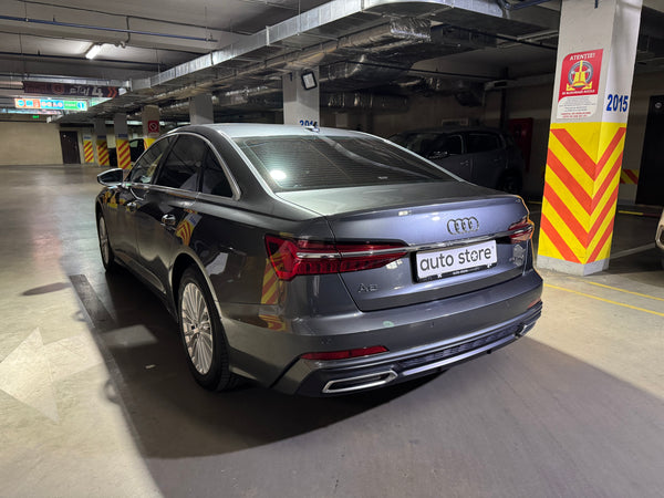 Audi A6 40 TDI
