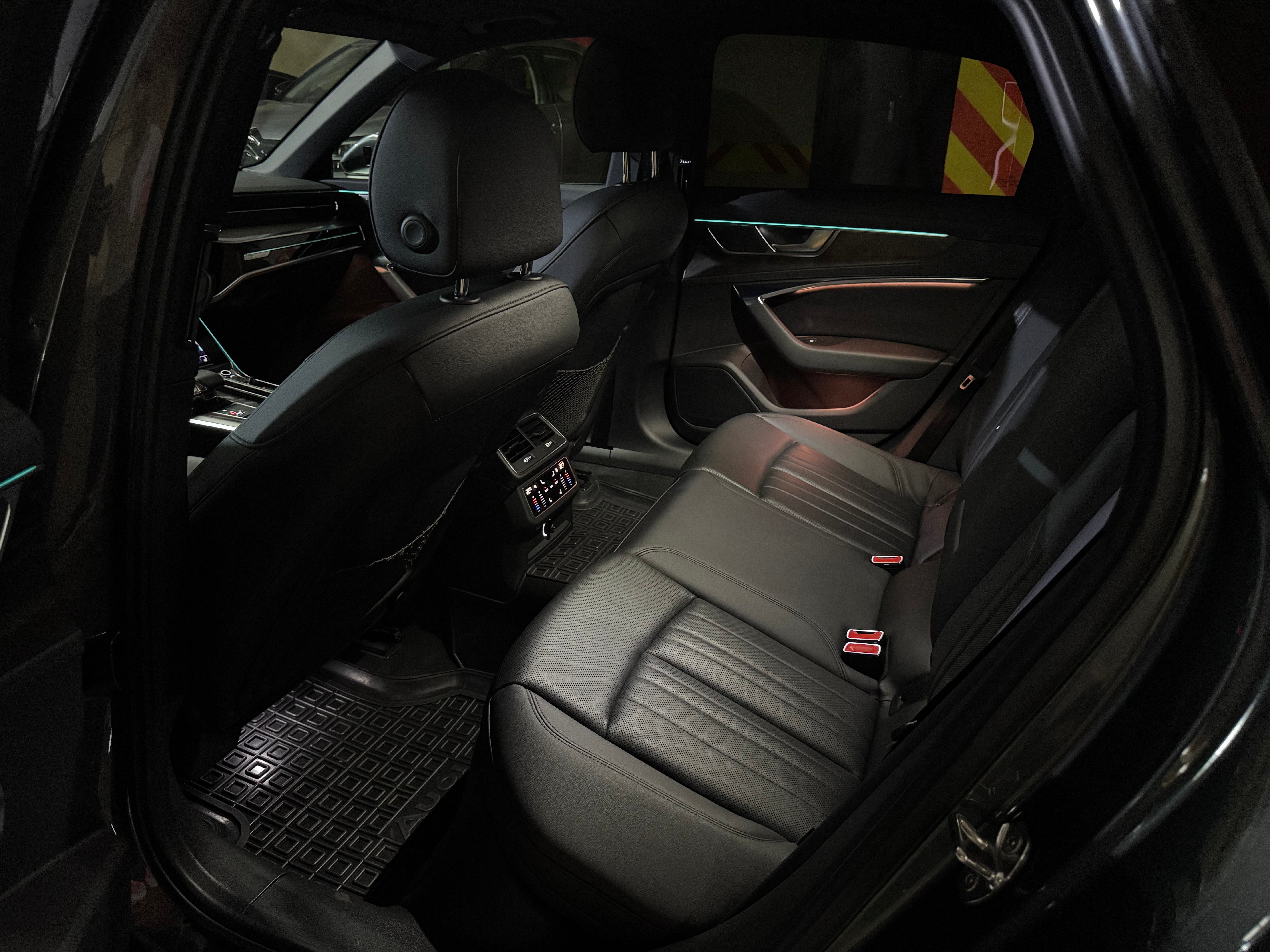 Audi A6 40 TDI