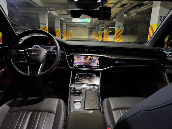 Audi A6 40 TDI