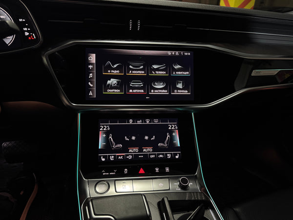 Audi A6 40 TDI