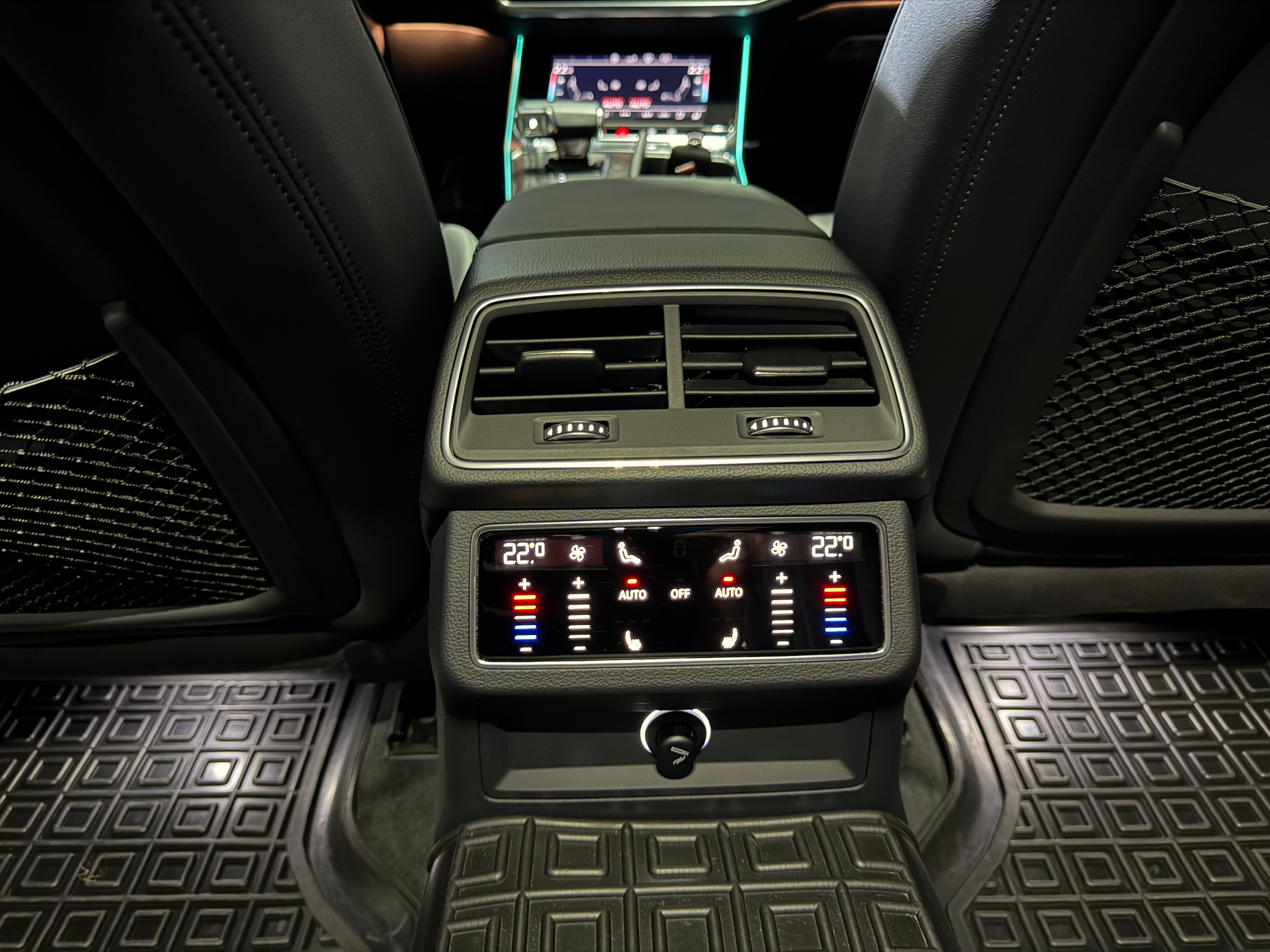 Audi A6 40 TDI
