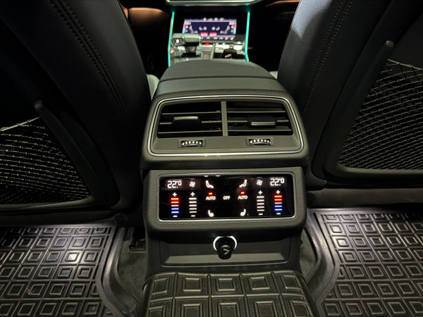 Audi A6 40 TDI