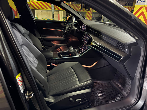Audi A6 40 TDI