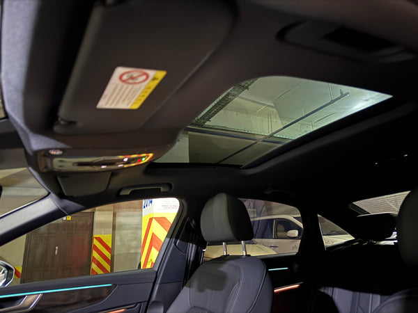 Audi A6 40 TDI
