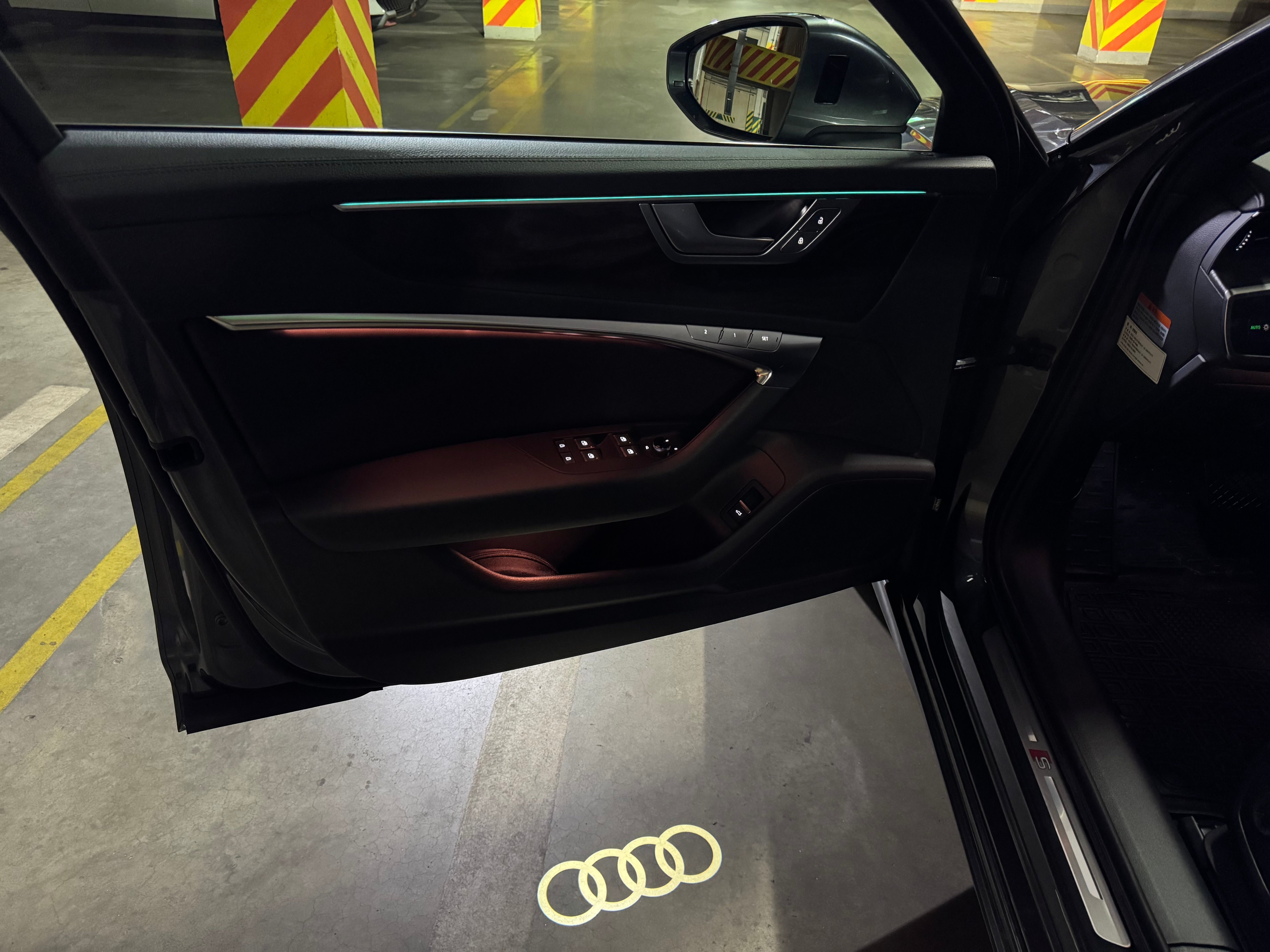 Audi A6 40 TDI