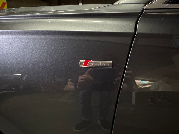 Audi A6 40 TDI