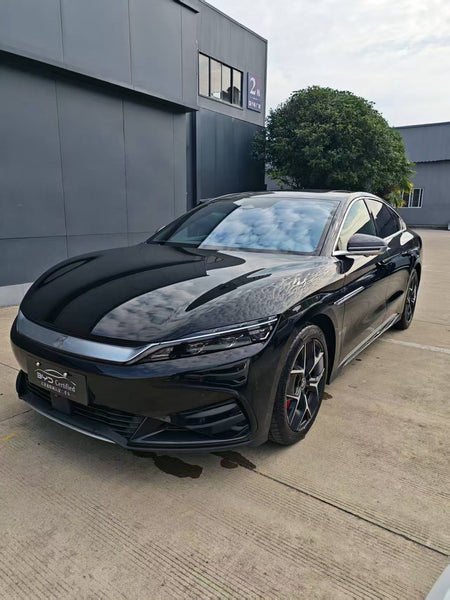 BYD Han