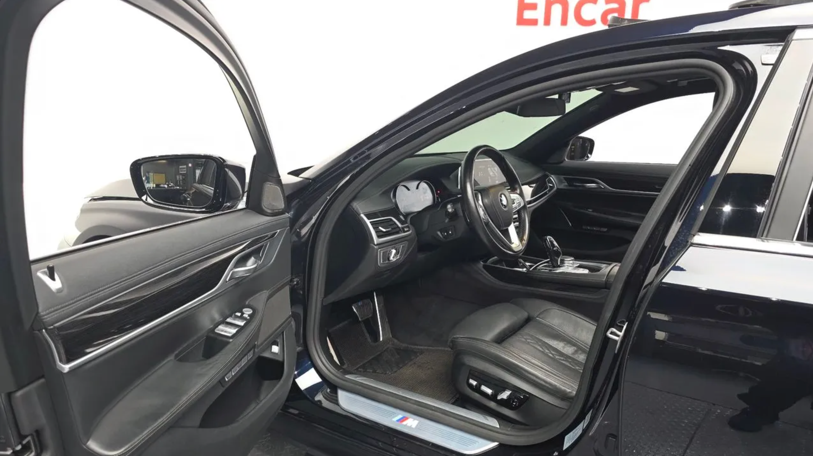 BMW 740Li