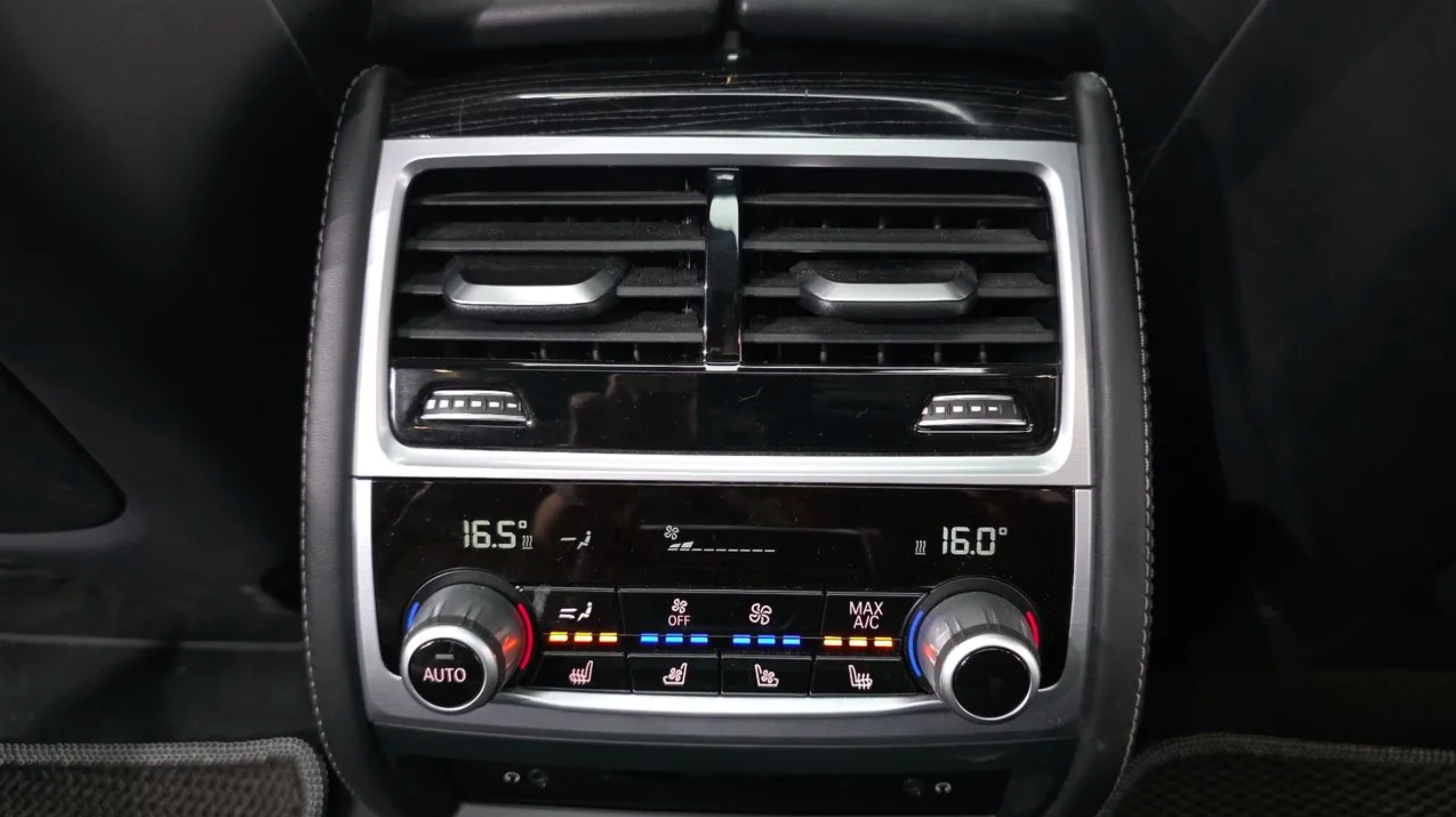 BMW 740Li