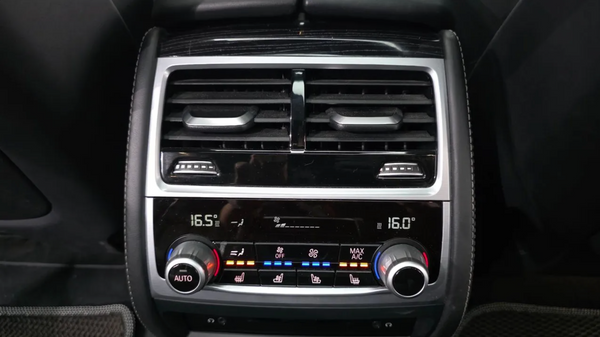 BMW 740Li