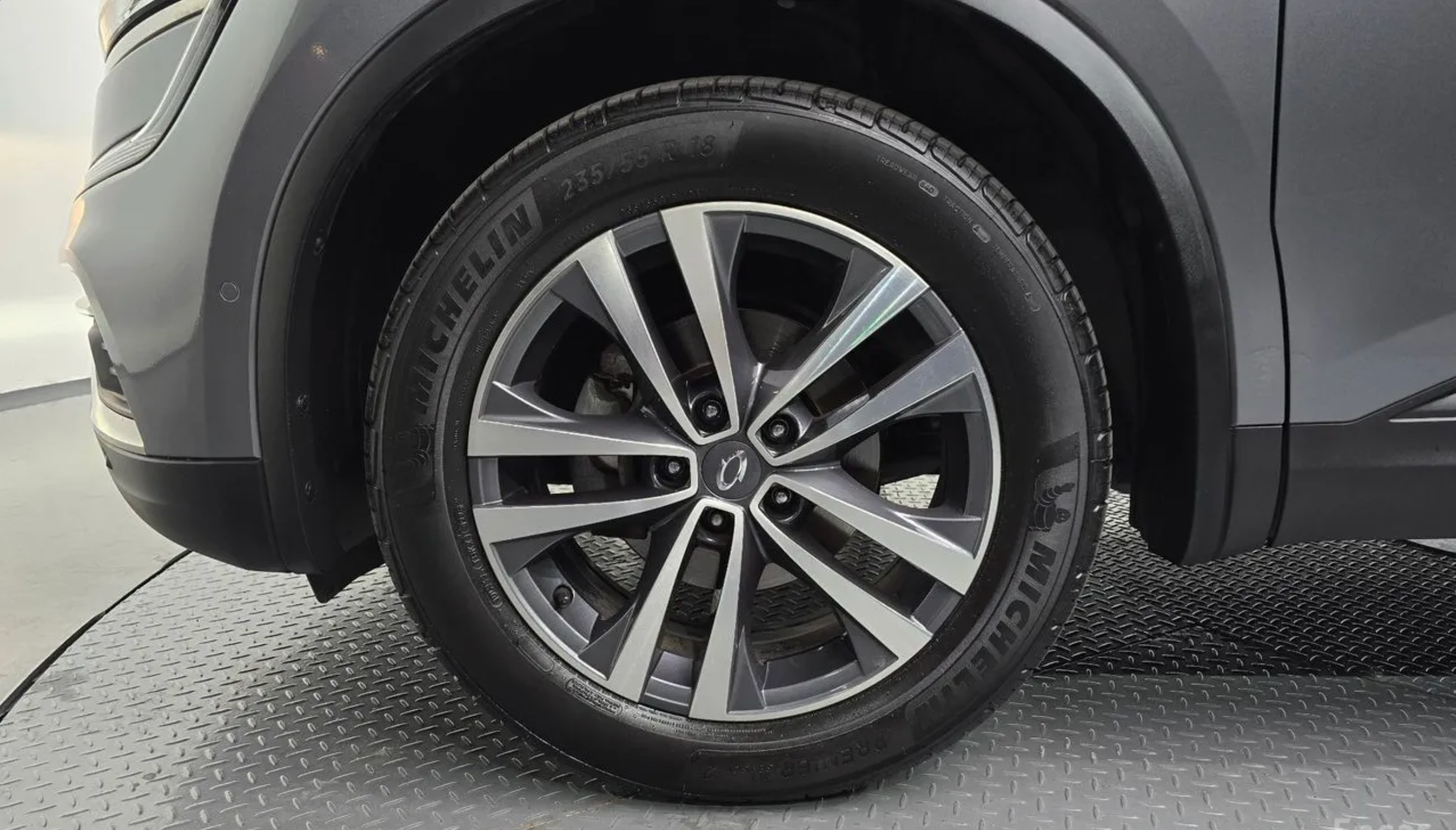 Renault Koleos QM6