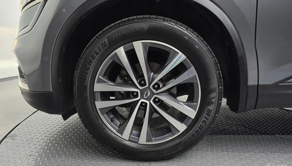Renault Koleos QM6