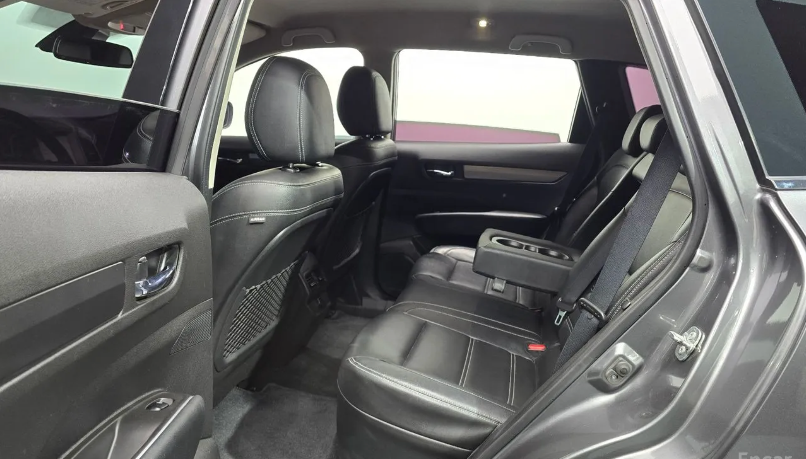 Renault Koleos QM6