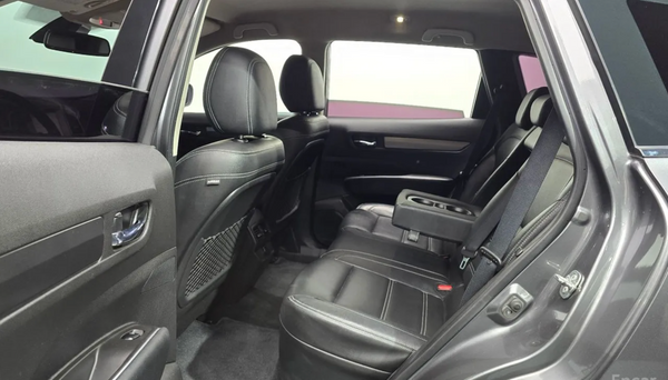 Renault Koleos QM6