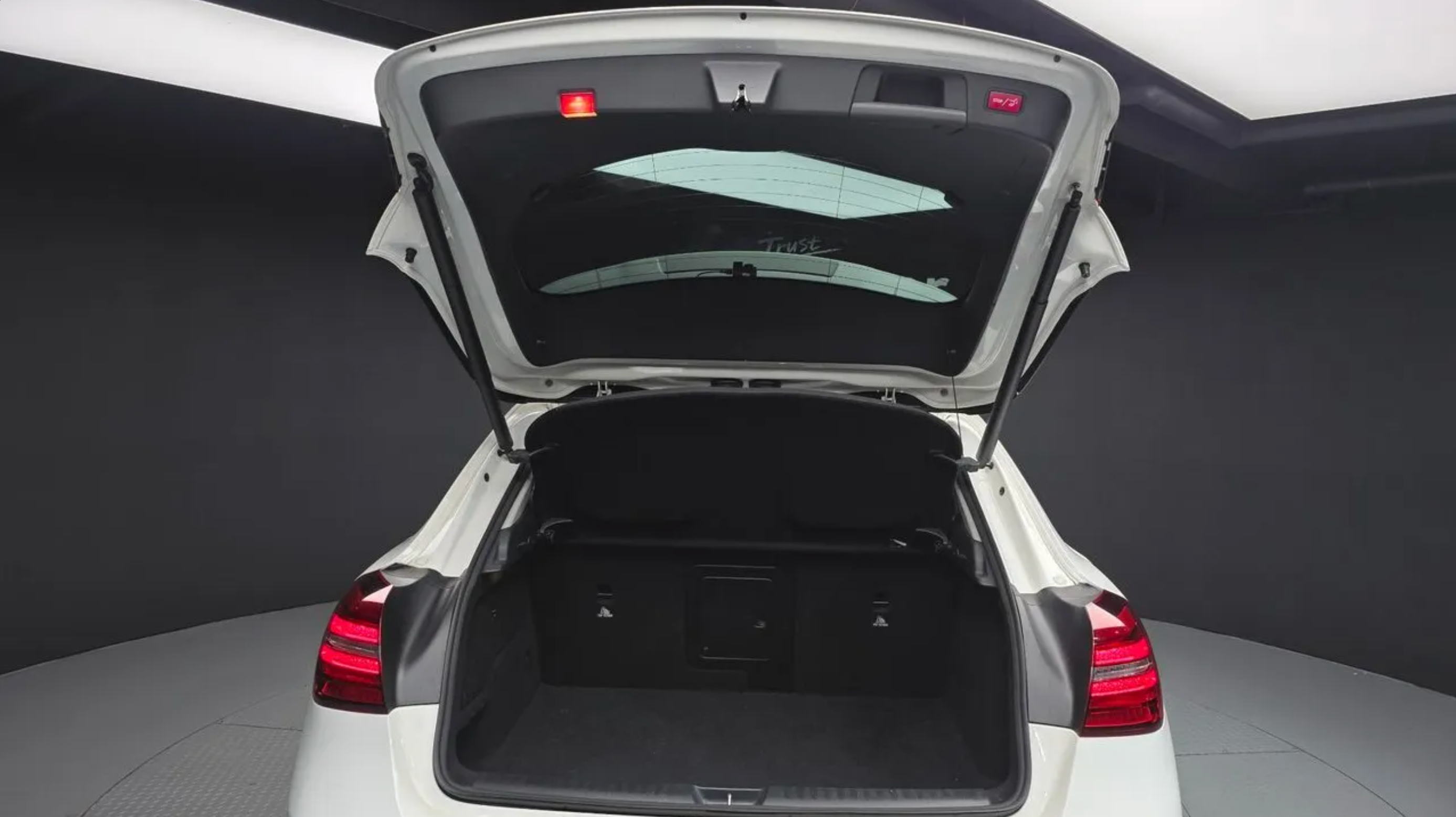 Mercedes GLA