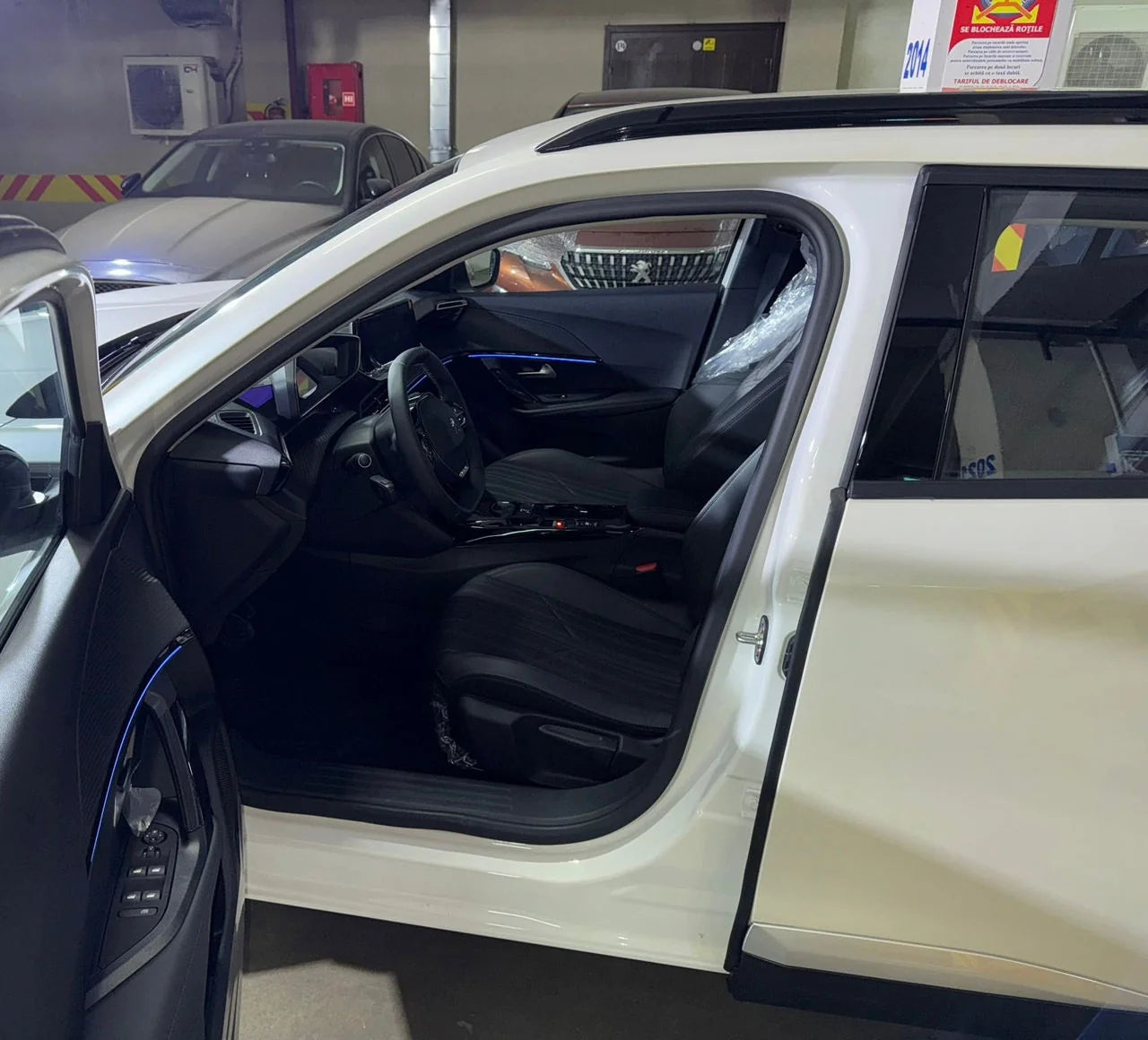 Peugeot 2008 Allure