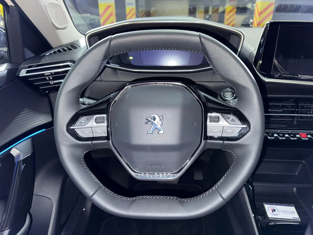 Peugeot 2008 Allure