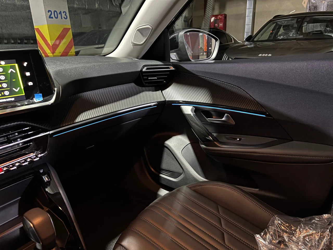 Peugeot 2008 Allure