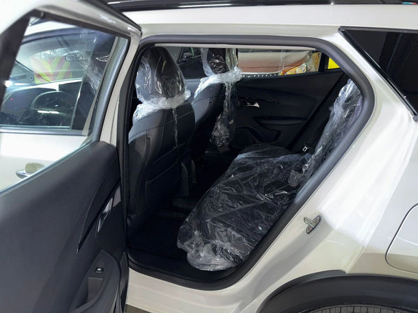 Peugeot 2008 Allure
