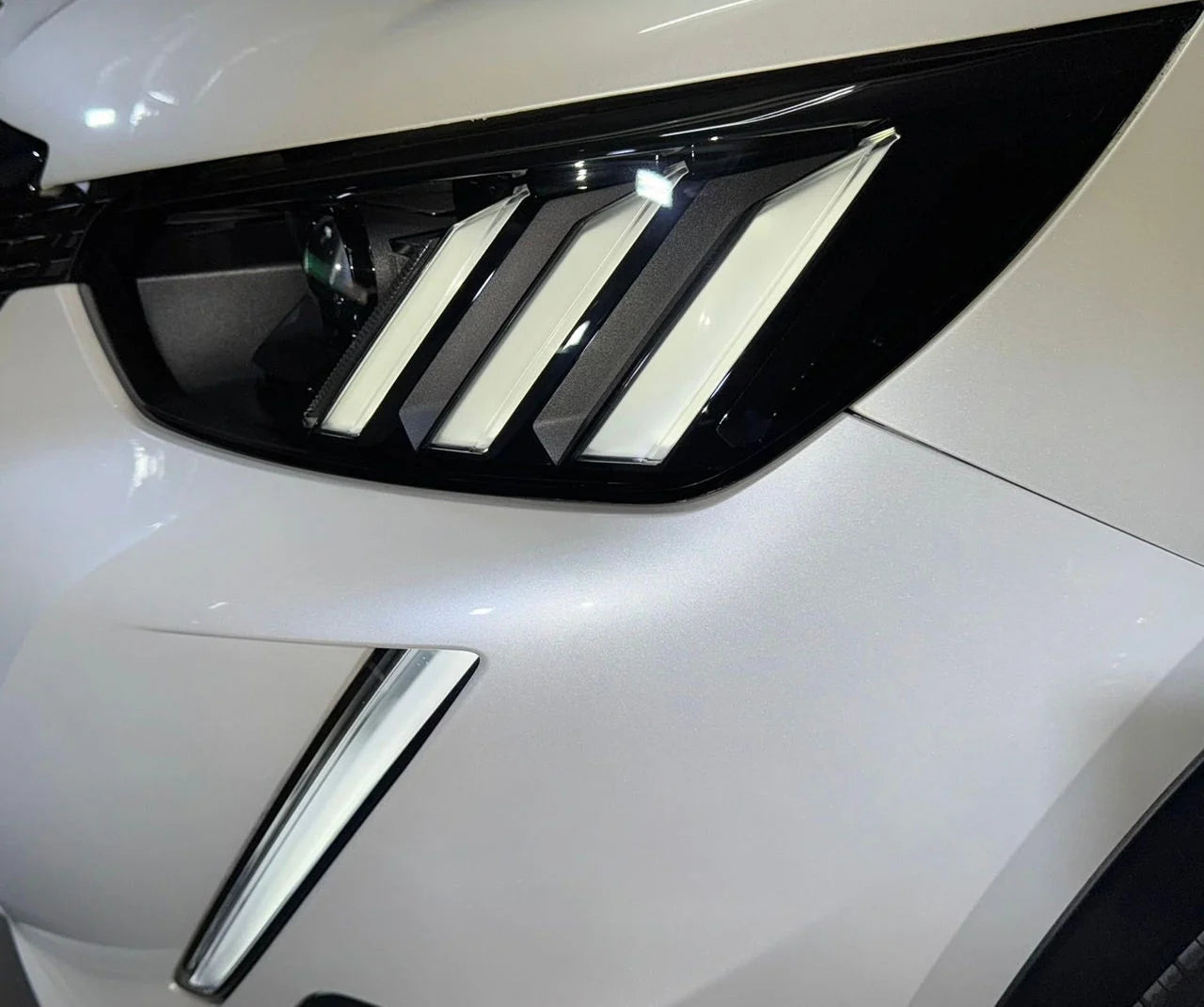 Peugeot 2008 Allure