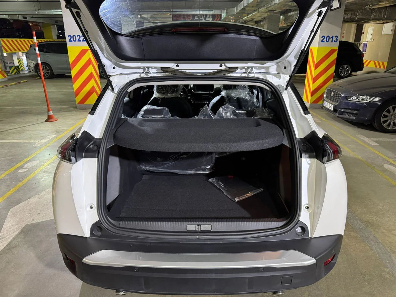 Peugeot 2008 Allure