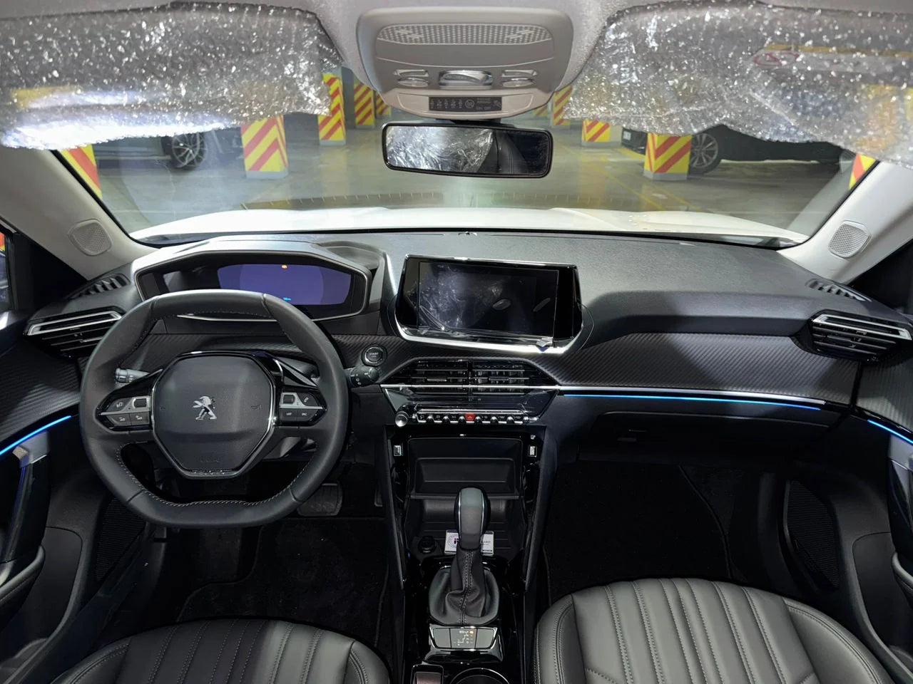 Peugeot 2008 Allure
