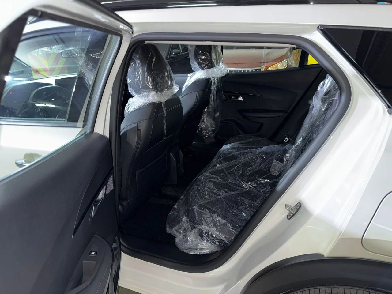 Peugeot 2008 Allure