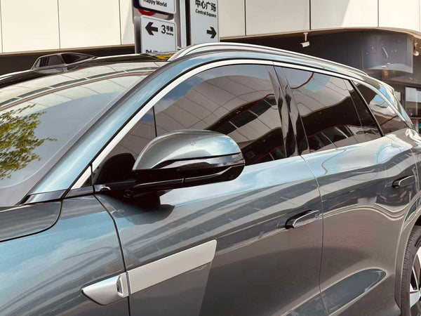 BYD Tang L
