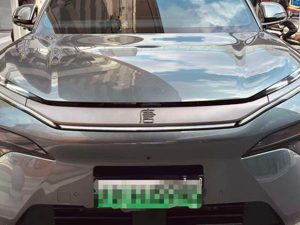 BYD Tang L