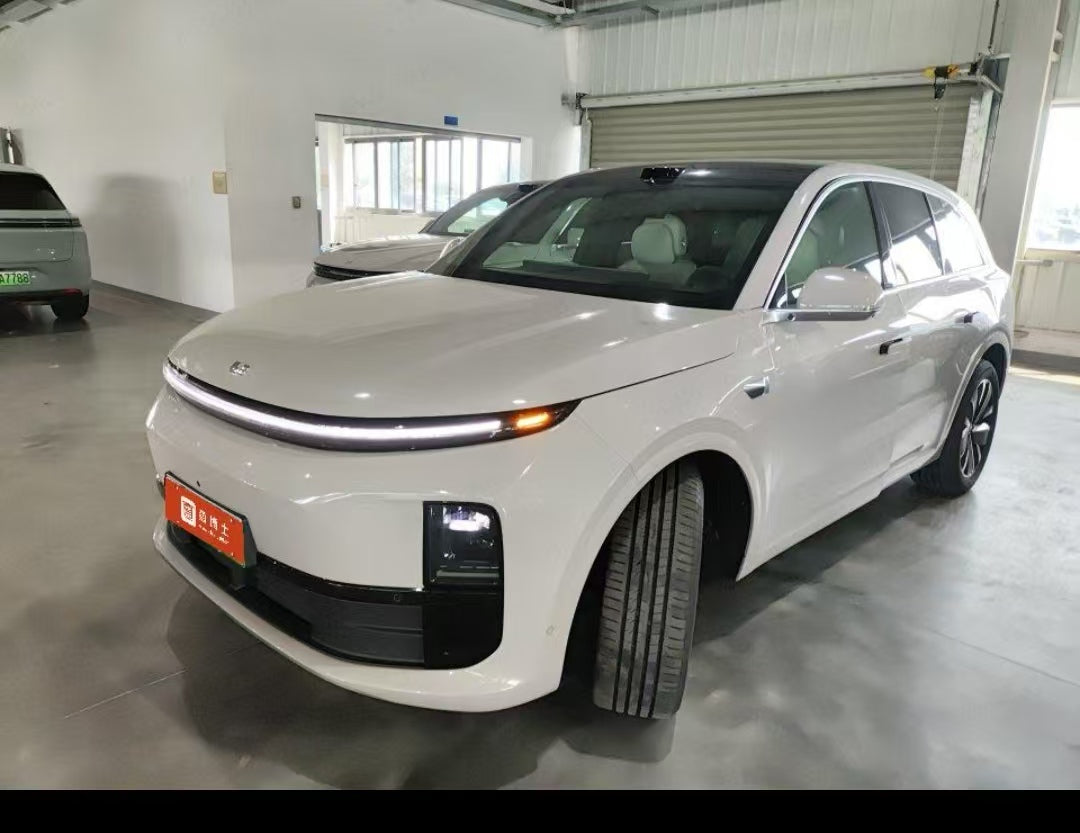 Lixiang L6