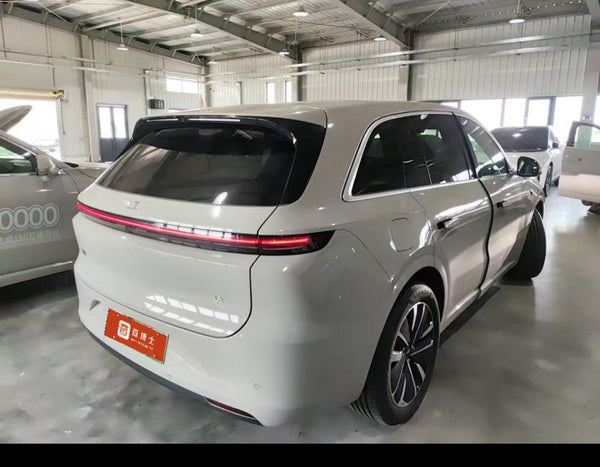 Lixiang L6